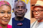 Labour Party suspends Otti, five others amid leadership crisis