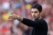 UCL: Arsenal Take Decision On Mikel Arteta