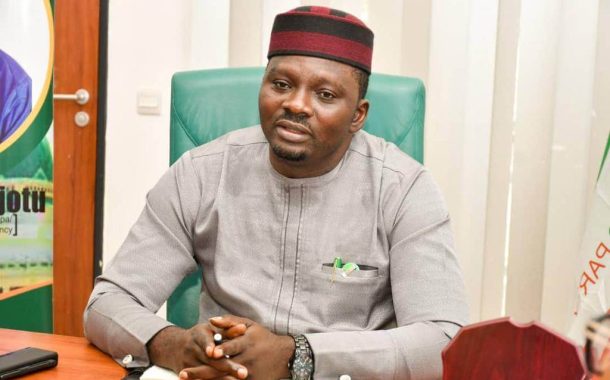 Ojotu said some communities in his constituency have been occupied by herdsmen after sacking and killing the indigenes.