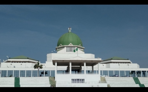 2027: NASS leadership endorses Tinubu