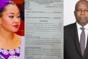 Nigerian Govt Files Criminal Charges Against Senator Natasha, Cites Allegations Made In TV Interview