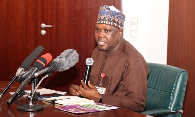 “Nigeria’s worst opposition in history” – Tinubu’s aide mocks Atiku-led coalition