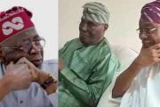Tinubu, Aregbesola, Atiku and the fallacy of eternal political loyalty