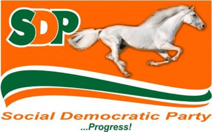 SDP ‘now Nigeria’s new bride’; we’re ready to unseat Tinubu in 2027: Official
