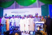 2027: Barau, Ganduje say no vacancy in Aso Rock as North West APC endorses Tinubu
