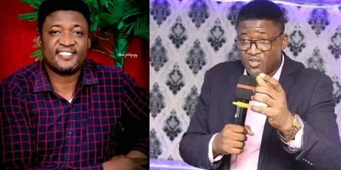 Renowned Nigerian Christian Faith Advocate, Rev. Azzaman David, Dies In Auto Crash