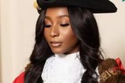 29-Year-Old Nigerian-British Lady Makes History As UK’s Youngest Mayor
