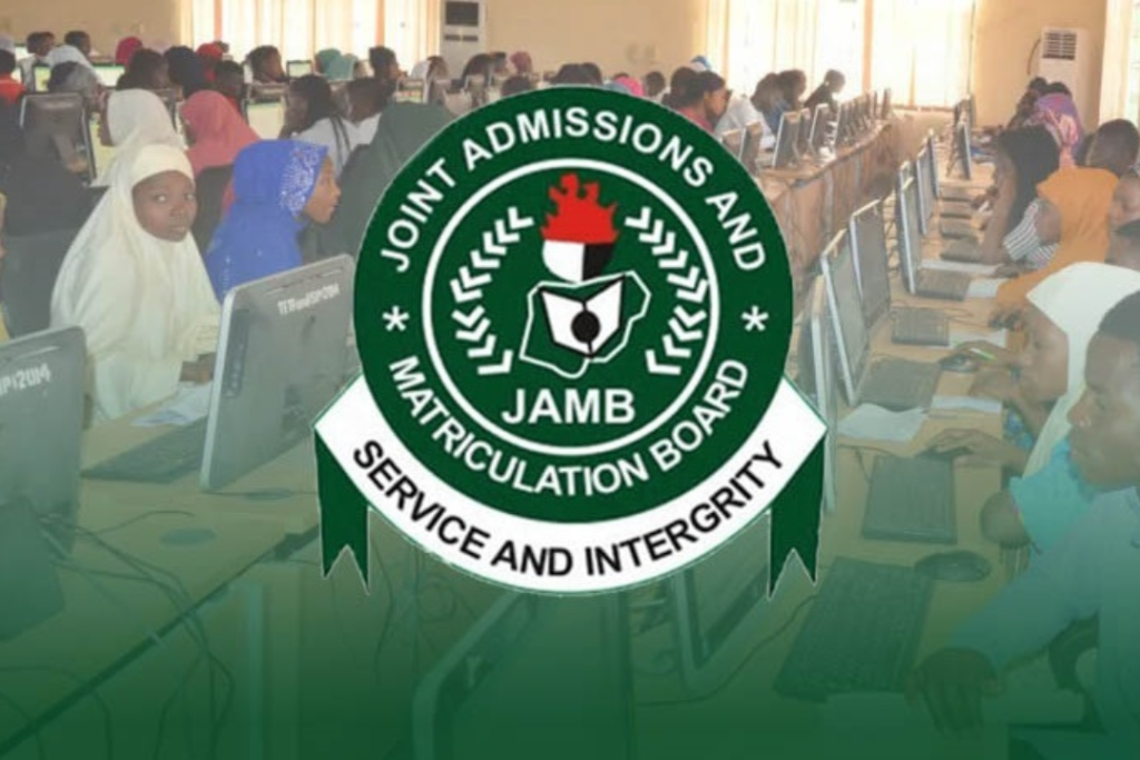EXCLUSIVE: JAMB insider speaks on claims UTME glitch targeted Igbo