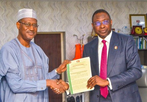FG opens sale of Emefiele’s 753-unit housing estate