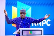 NNPC's Ojúl'arí ọ̀rẹ́ ò dé 'nú