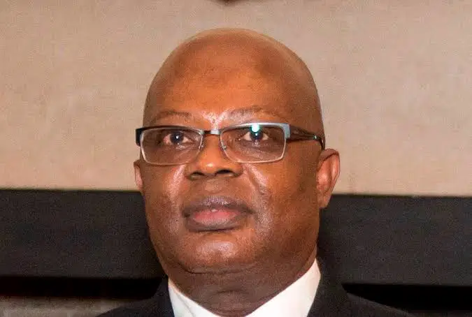 Senate sets up committee to oversee Rivers’ Sole Administrator