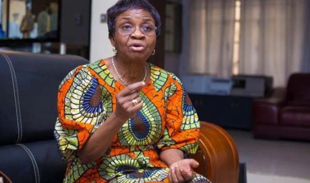 NAFDAC raises alarm over drug abuse among 14.3m Nigerians