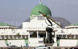 Nigeria Moves Closer to State Police as Bill Reaches 36 States