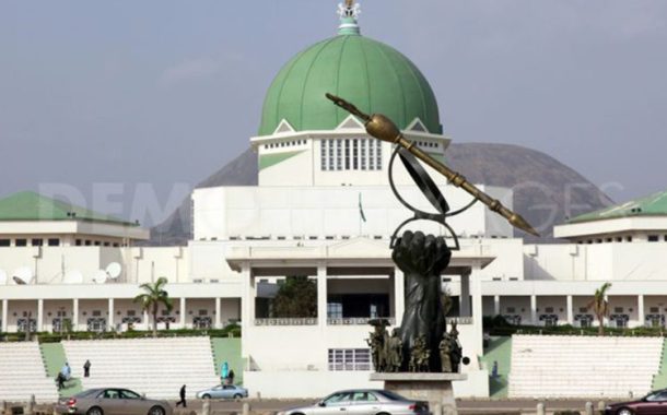 Nigerian National Assembly Declares South Africa No-Go Area, Protests Over Xenophobic Attacks