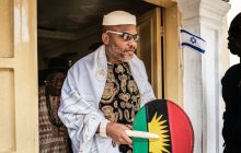 “FG moves Nnamdi Kanu from Abuja to Sokoto prison” – Lawyer Aloy Ejimakor