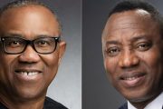Peter Obi, Omoyele Sowore attack each other in verbal combat