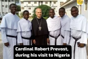 The New Pope is “Black,” Now What?