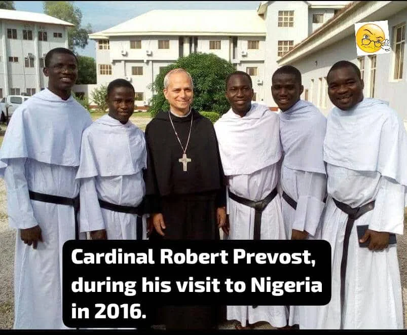 The New Pope is “Black,” Now What?