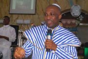 2027: Only Three Nigerians can weaken Tinubu’s Re-election – Primate Ayodele opens up