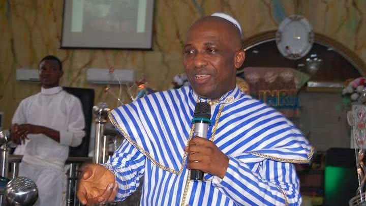 2027: Only Three Nigerians can weaken Tinubu’s Re-election – Primate Ayodele opens up