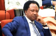 Shehu Sani warns north against seeking power in 2027