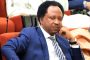 US Troops: Our Sovereignty Was Already Violated By Foreign Terrorists – Shehu Sani To Critics