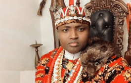 Finland appeal court cuts Simon Ekpa’s jail term to four years — Report