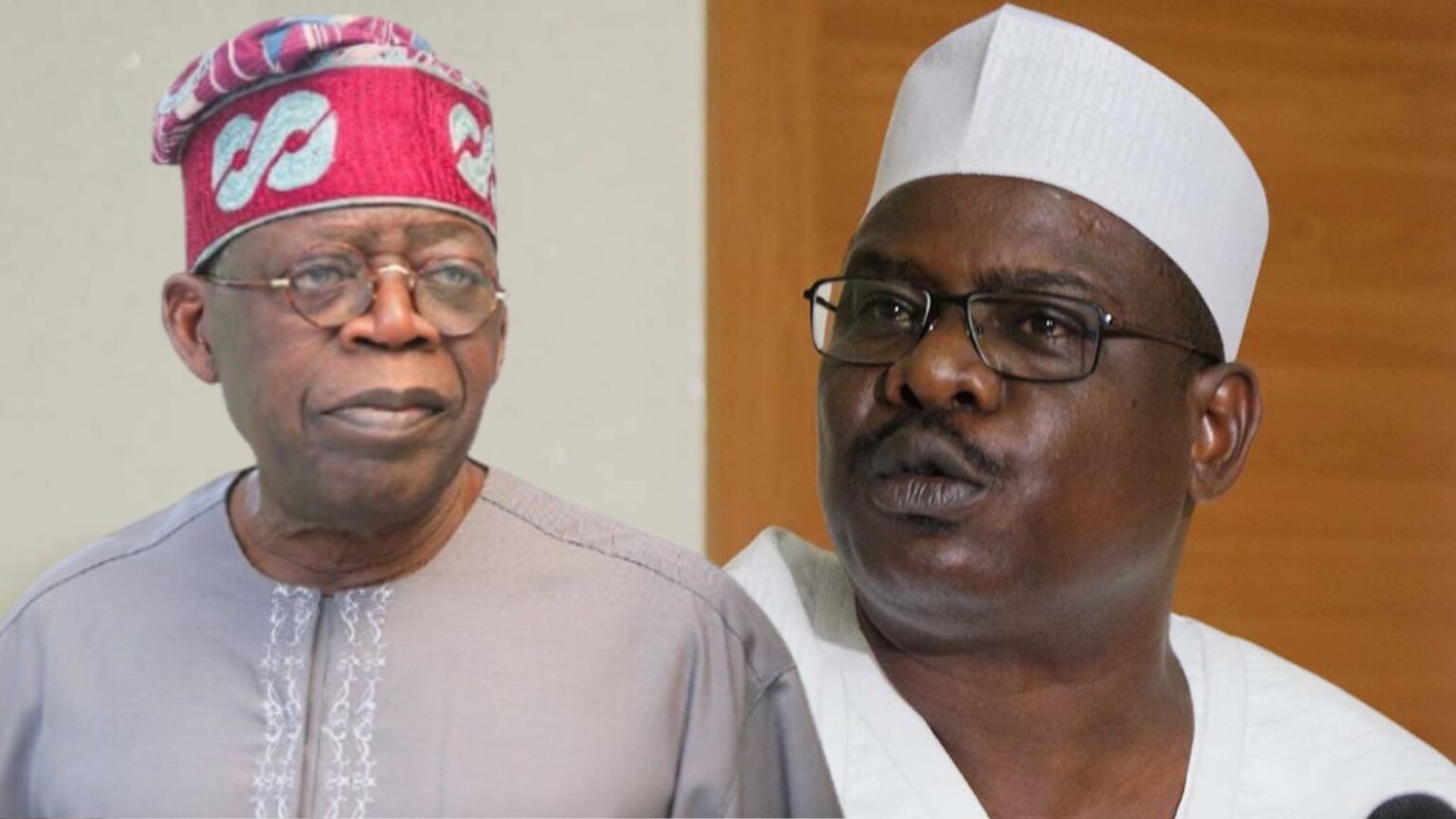 Ndume hails Tinubu’s ban on foreign goods