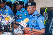 VIPs lose police escorts as Egbetokun executes Tinubu’s order