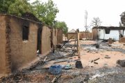 Plateau Killings: Blame politicians not foreign herders - Miyetti Allah