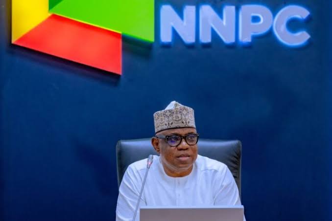 “I Am a Northerner” – NNPC Boss Ojulari Vows to Continue Oil Search in Northern Nigeria