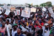 EndBadGovernance Movement To Stage Nationwide Protests On June 12