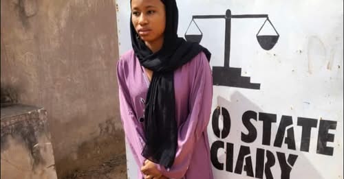 Hamdiyyah and Sokoto Governor’s Rejection-Sensitive Dysphoria