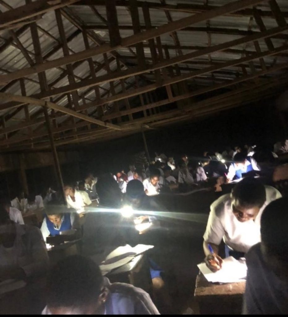 Atiku Demands Resit For Students Affected By Late-Night WASSCE
