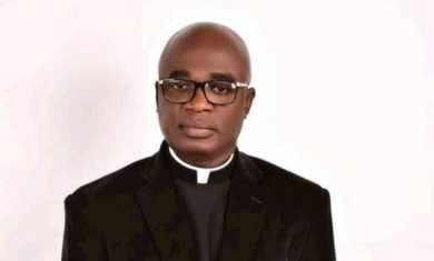 Abuja politicians, lawmakers sponsoring Benue attacks – Governor Alia drops bombshell