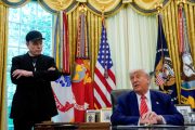 Trump, Musk feud explodes with threats of cutting contracts, backing impeachment