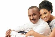 Clergyman, Ituah Ighodalo Thinking of Remarrying Five Years After Wife Passed On