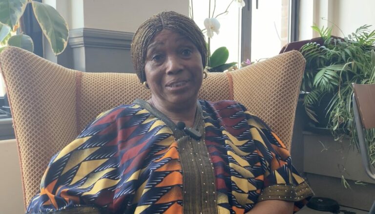 An Innocent Mistake - Family Defends Nigerian Grandmother Sacked By UK University
