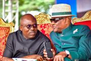 I weep over what Fubrara did to me, says Wike