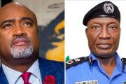 Adefarasin: Pointing Stun Gun At Another Individual, Sending Threat Constitute An Offence — Lagos CP