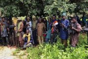 Don’t Expect Peace If You Still Call Us Terrorists – Bandit Leader, Ado Aleru Warns