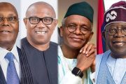 ‘Atiku, Peter Obi, El-Rufai’s Coalition Movement Against Tinubu Gather Momentum, Unveil Leaders Of Zonal Structures’