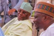 Adamawa State Governor, Fintiri, Strips Atiku Abubakar, Others of Chieftaincy Titles
