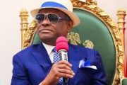 Wike dares coalition, says only PDP can challenge Tinubu in 2027