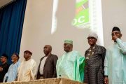 When Power Mongers Regroup: Inside the ADC Circus