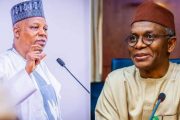 “You Can Hate El-Rufai, But You Can’t Ignore Him” – VP Shettima Stirs 2027 Controversy