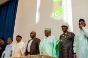 Atiku, El-Rufai’s arrival at Daura choreographed, ADC exploiting Buhari’s demise – Presidency