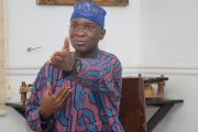 ‘It’s A Big Lie’ – Fashola Speaks On Emergence Of Coalition