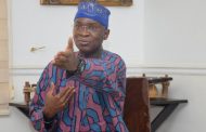 ‘It’s A Big Lie’ – Fashola Speaks On Emergence Of Coalition