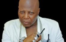 Charly Boy Blows Hot, Blasts Sheikh Gumi For Saying That 